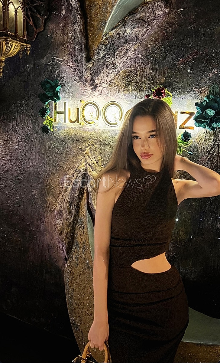 Liza İzmir Buca