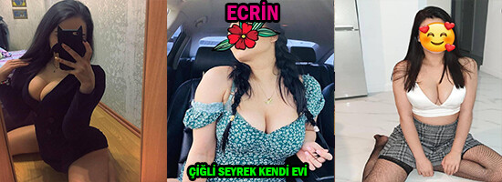 Ecrin İzmir Çiğli