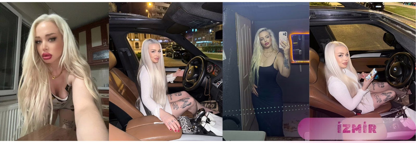 BUCA BİREYSEL ÜNİVERSİTELİ İzmir Buca