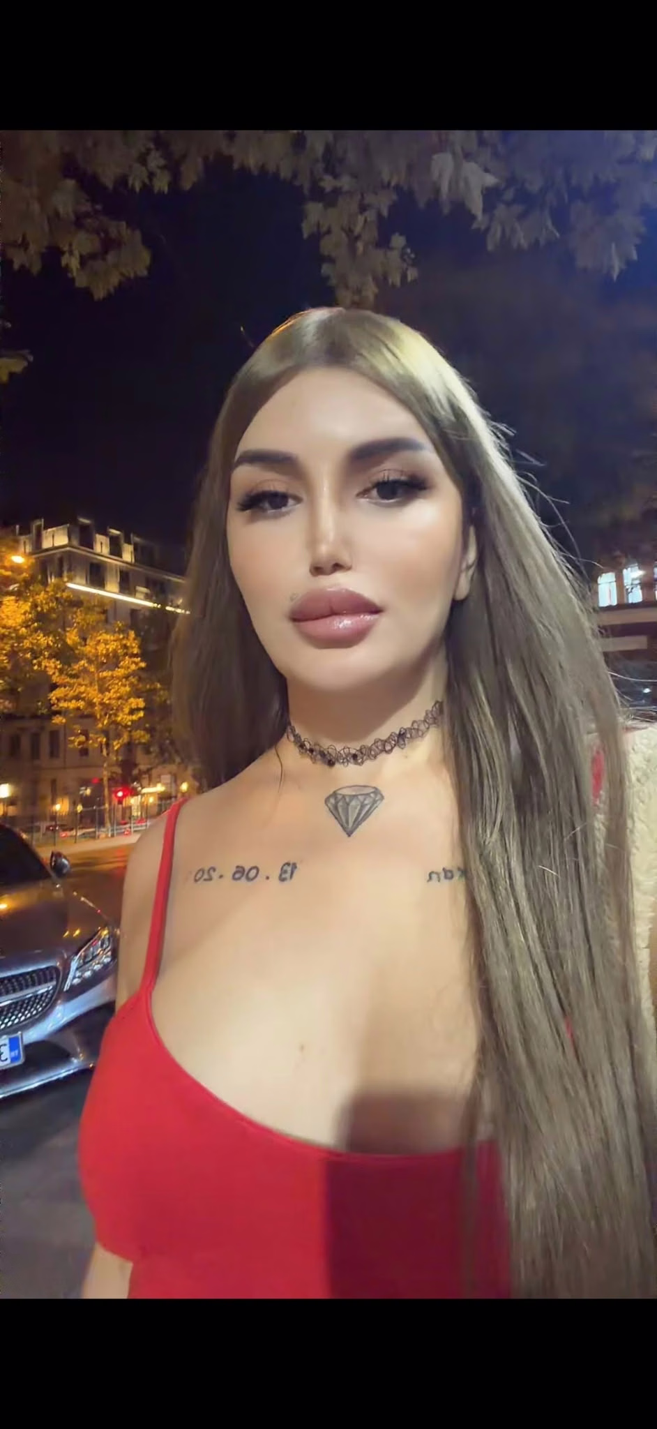 Çıtır Barbie